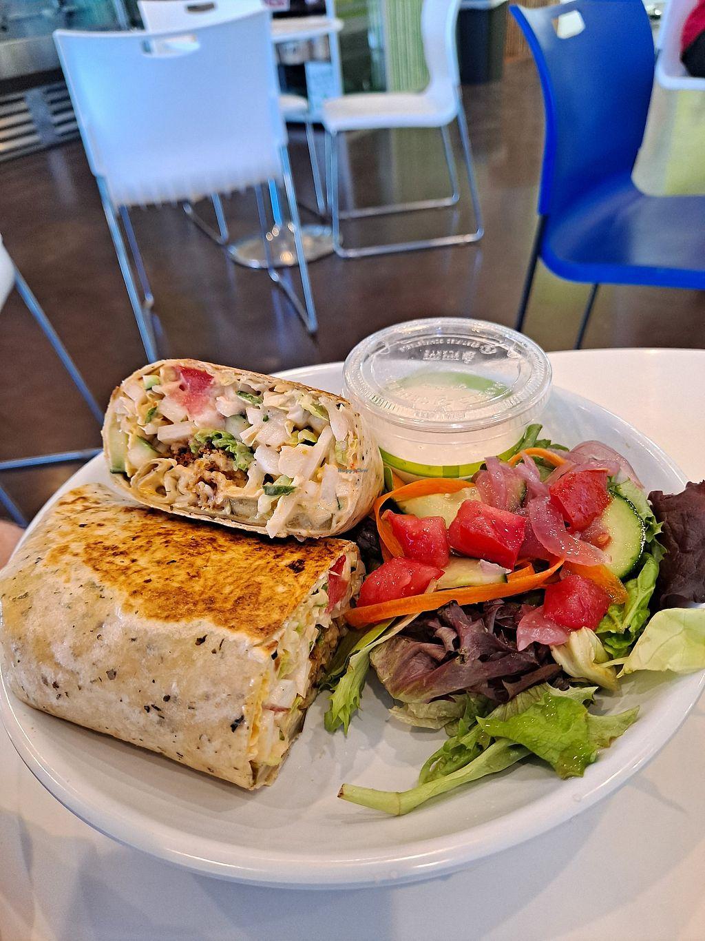 Photo credit: happycow