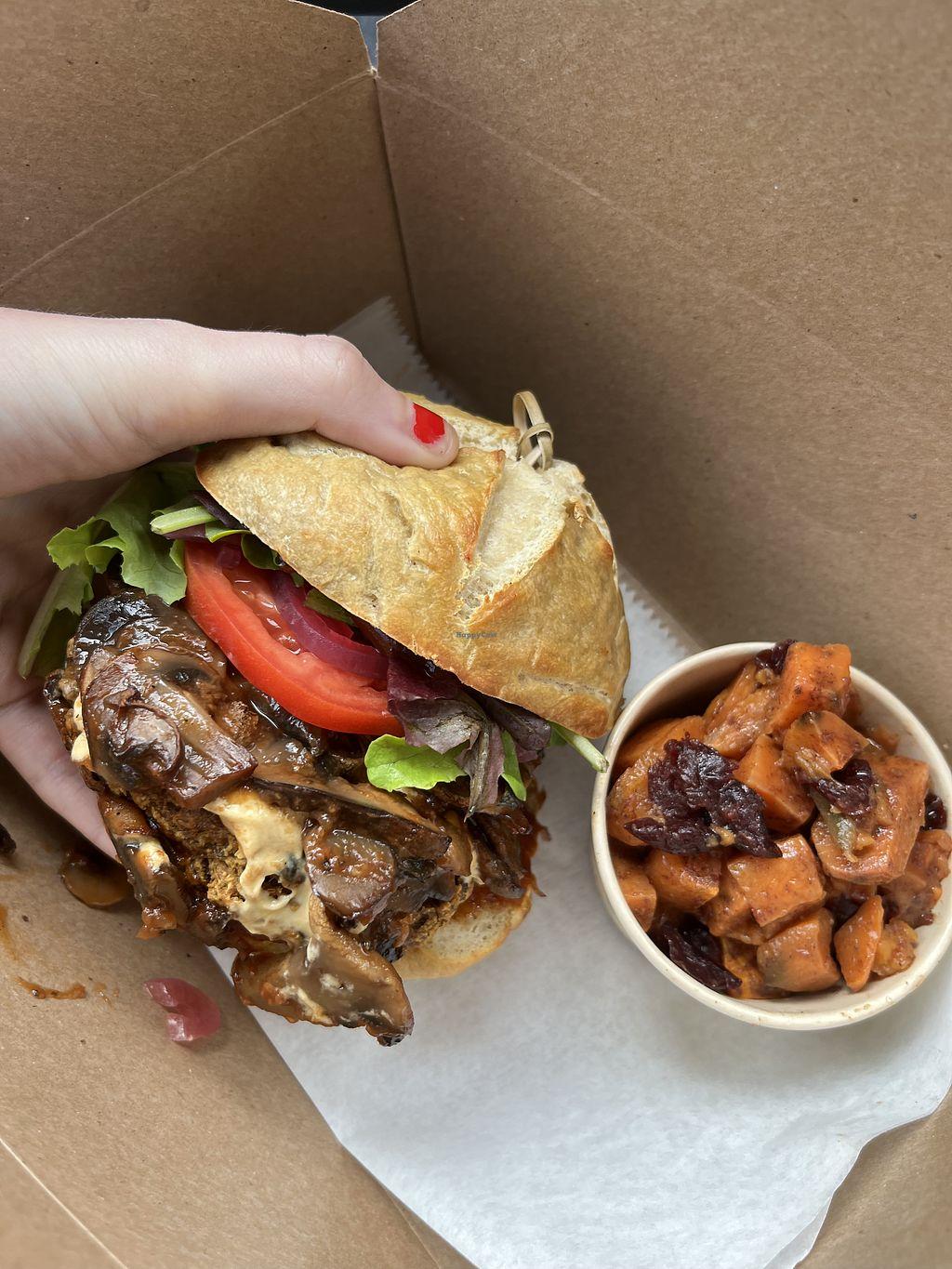 Photo credit: happycow