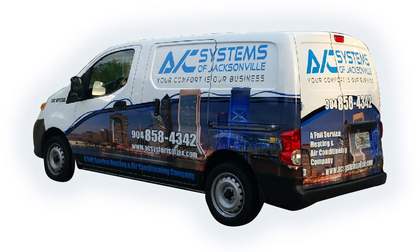 A/C Systems of Jacksonville