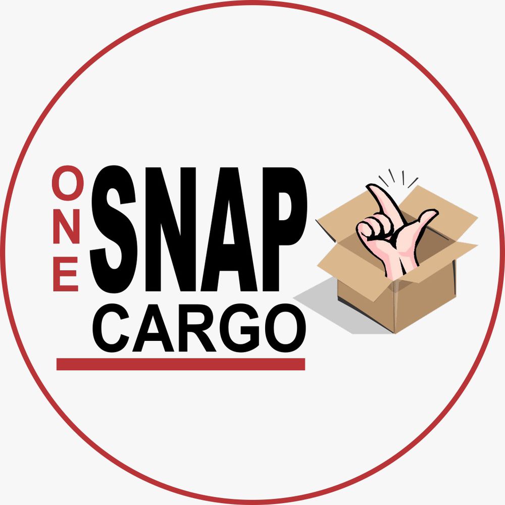 One Snap Cargo
