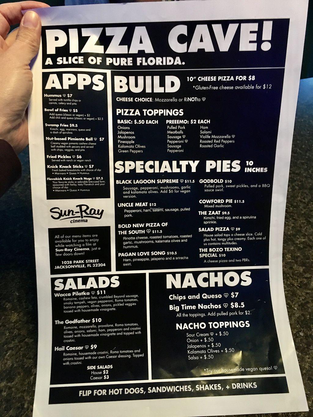 Photo credit: happycow