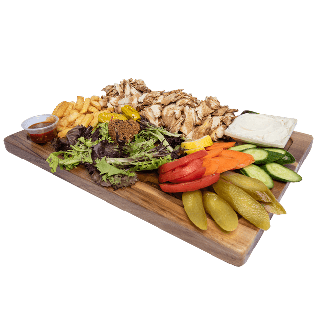 Photo credit: grubhub