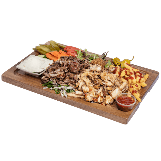 Photo credit: grubhub