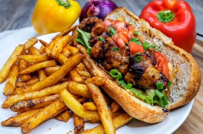 Photo credit: ubereats