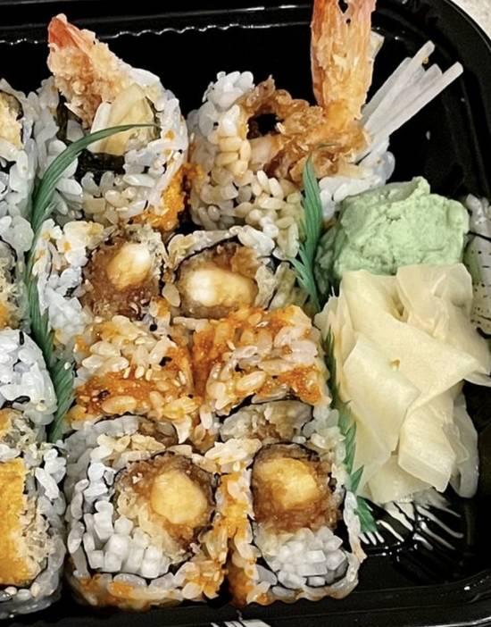 Photo credit: ubereats