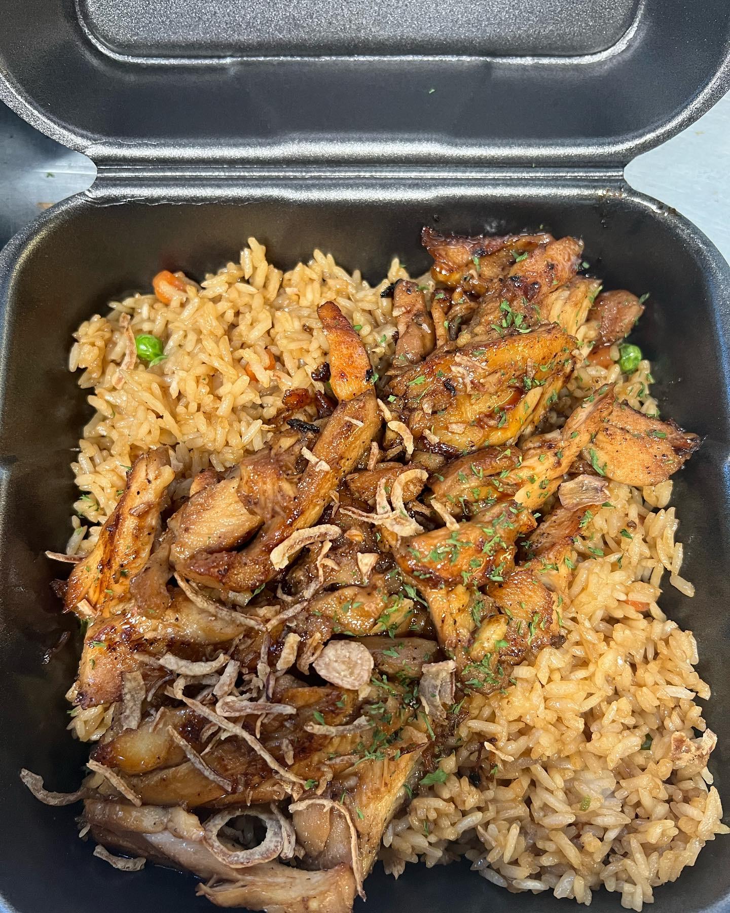 Photo credit: grubhub