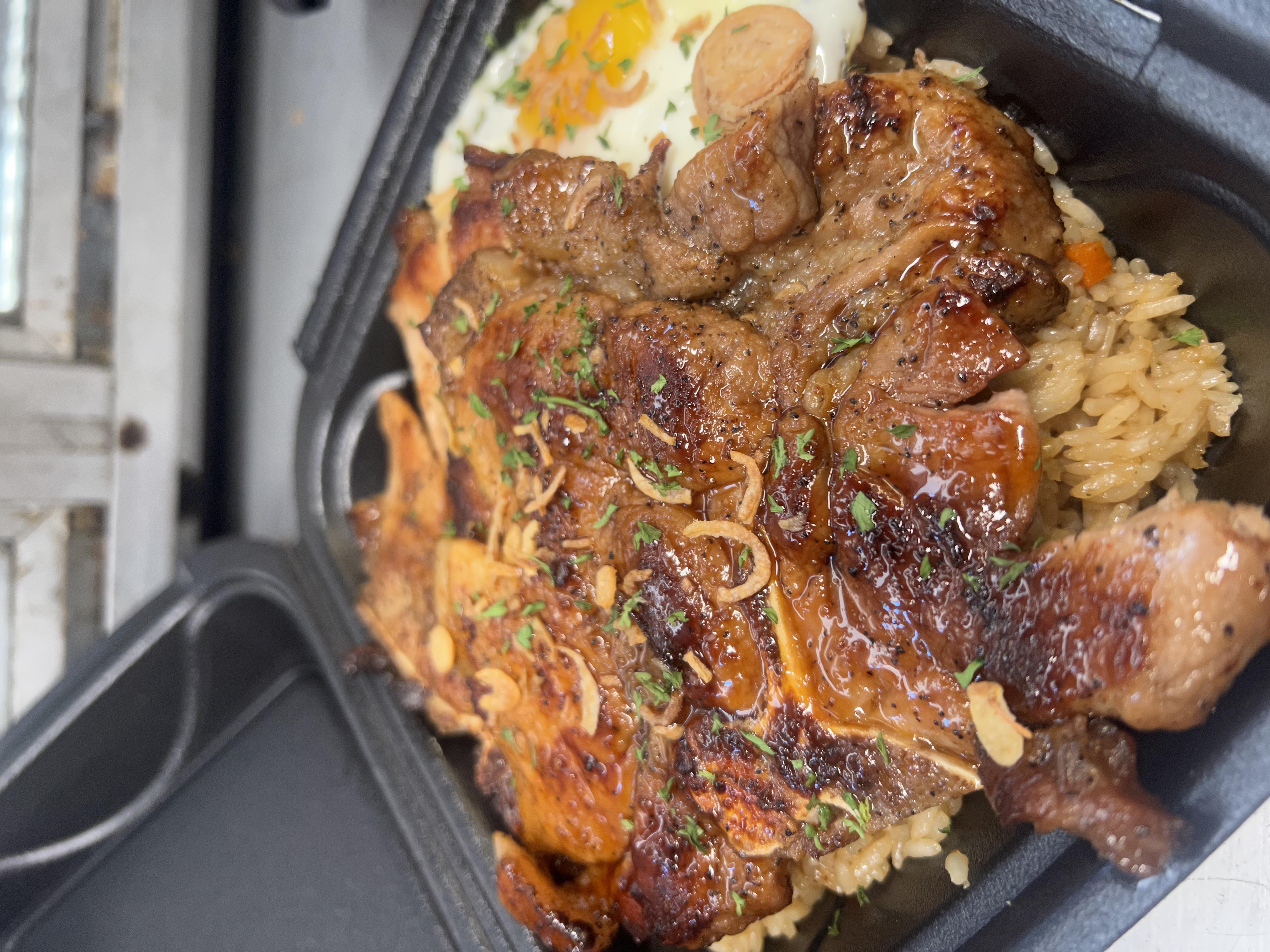Photo credit: grubhub