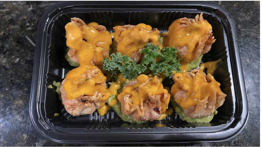 Photo credit: grubhub