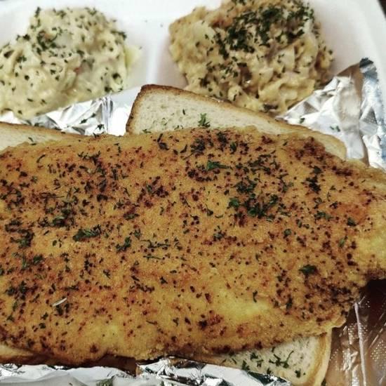 Photo credit: ubereats