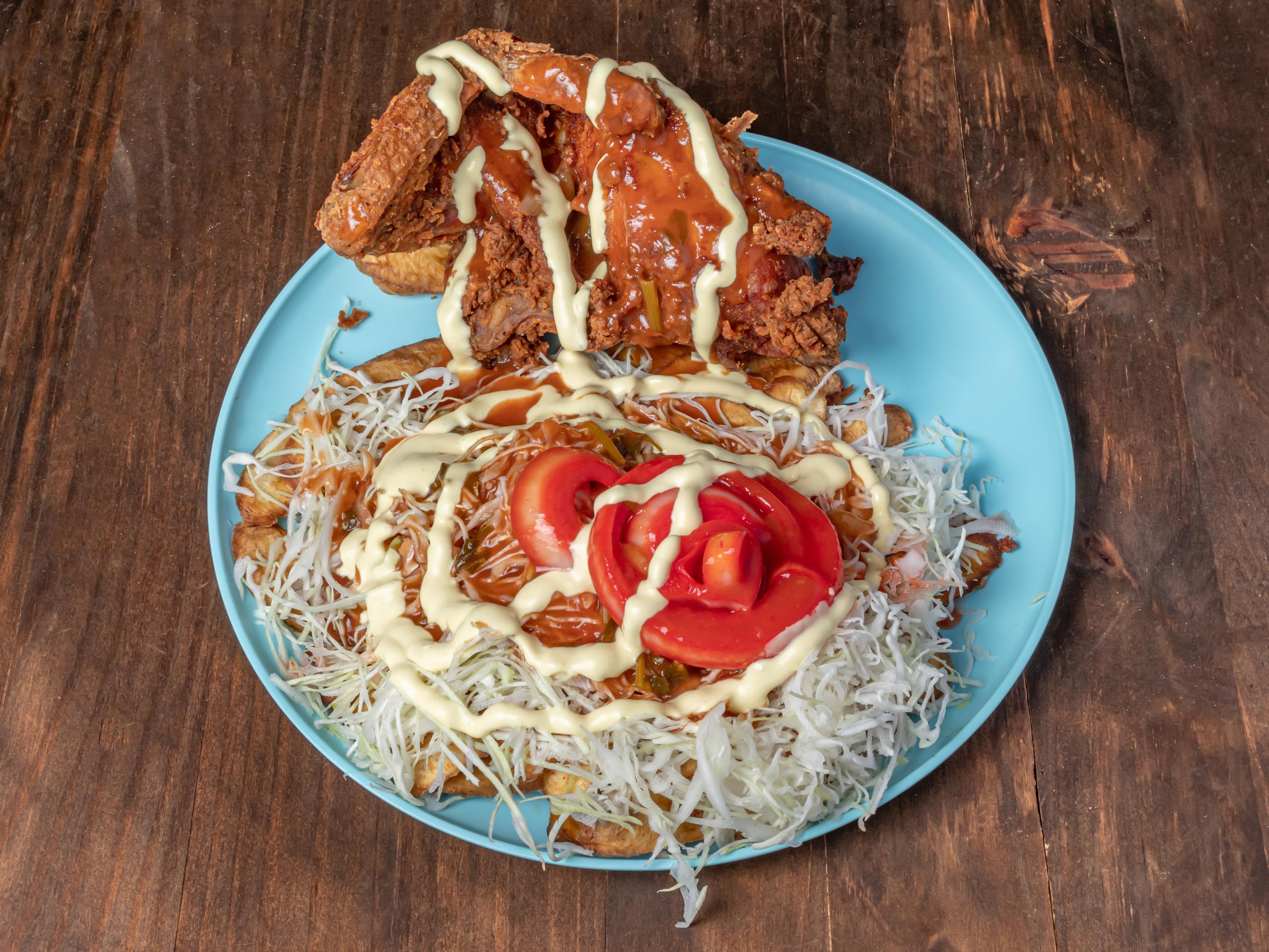 Photo credit: grubhub