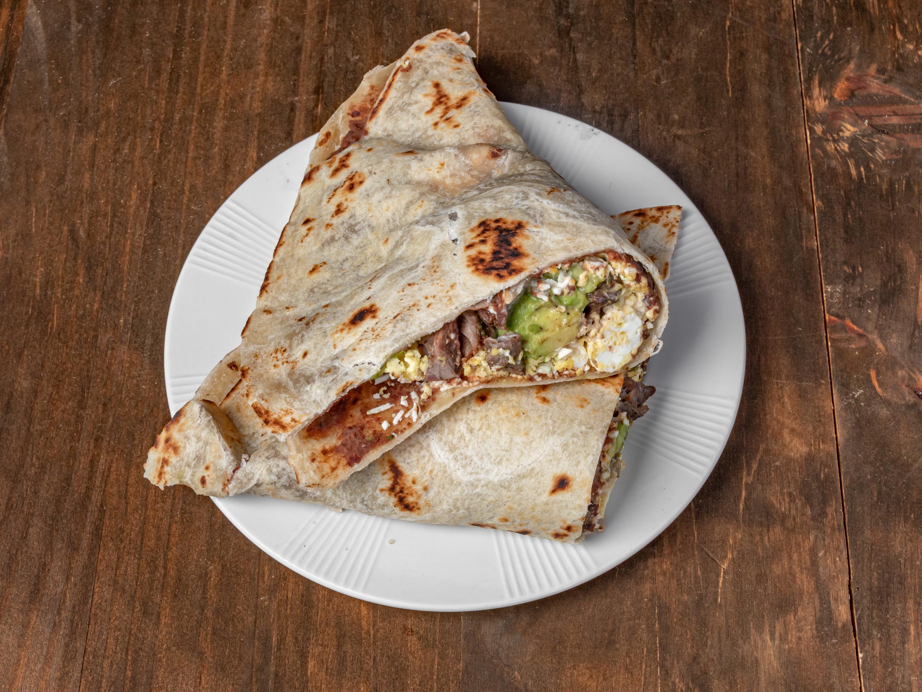 Photo credit: grubhub
