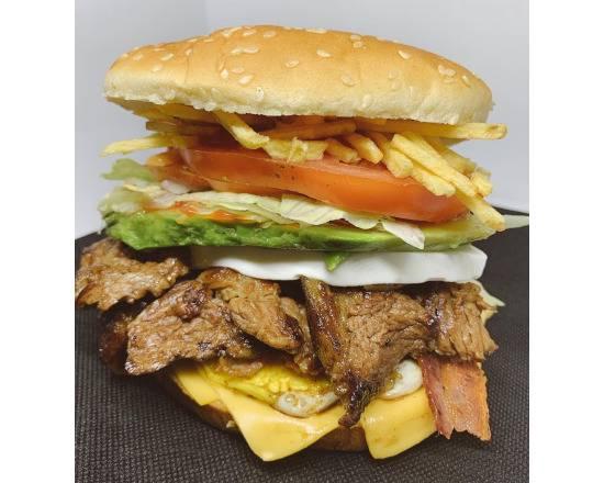 Photo credit: ubereats
