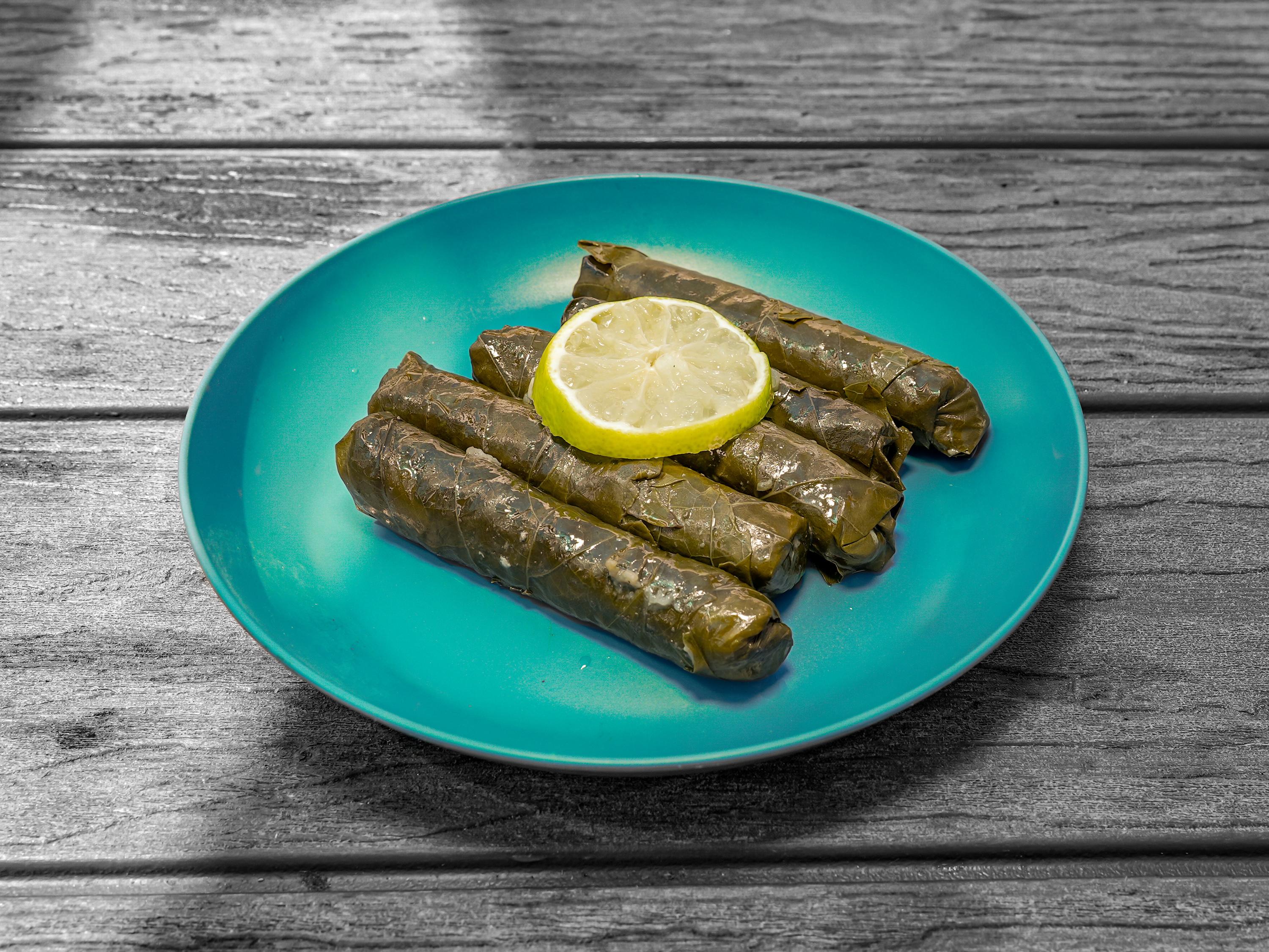 Photo credit: grubhub