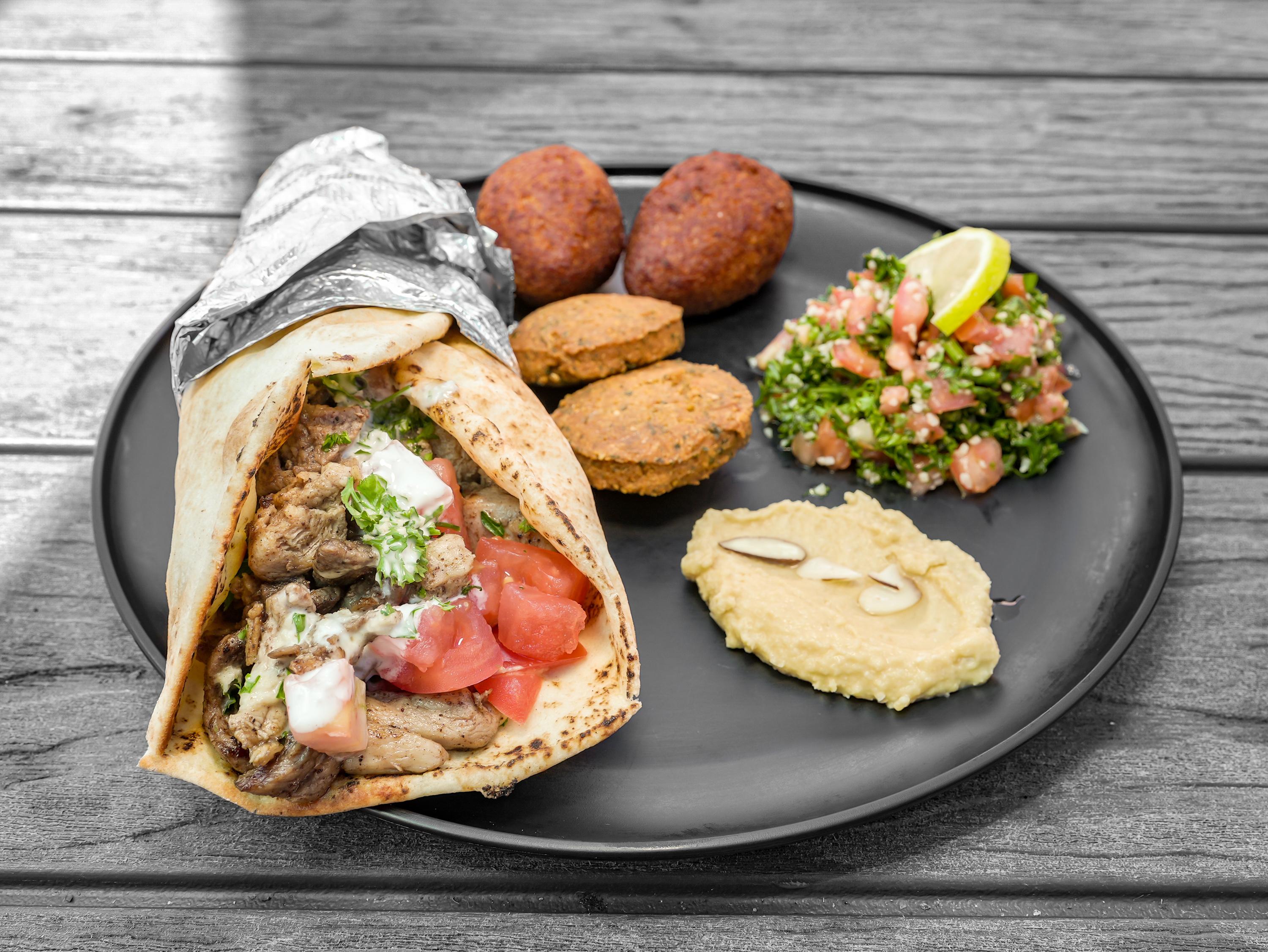 Photo credit: grubhub