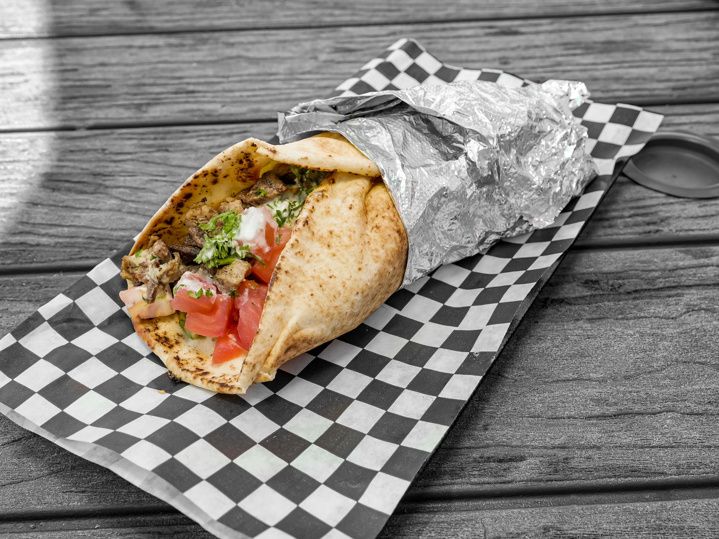 Photo credit: grubhub