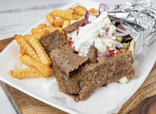 Photo credit: ubereats