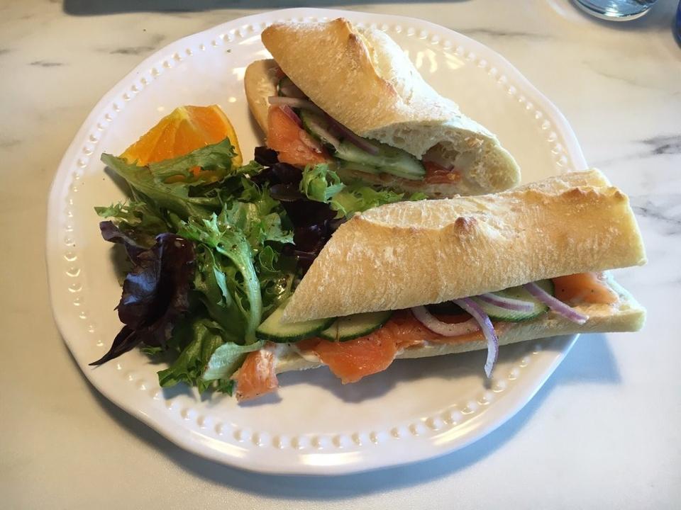 Photo credit: grubhub