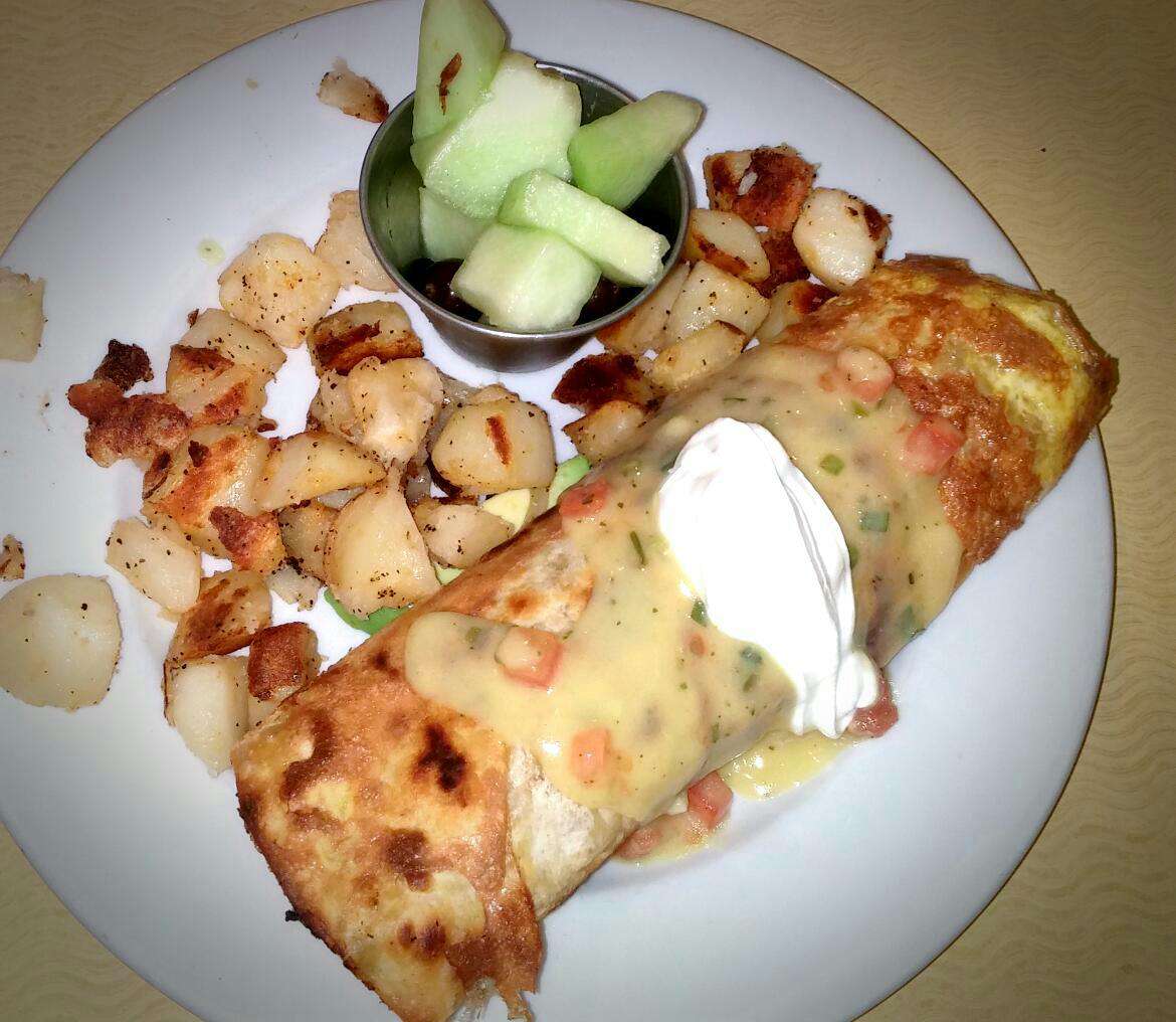 Photo credit: zomato