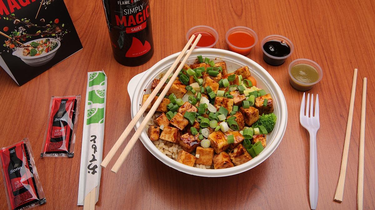 Photo credit: grubhub