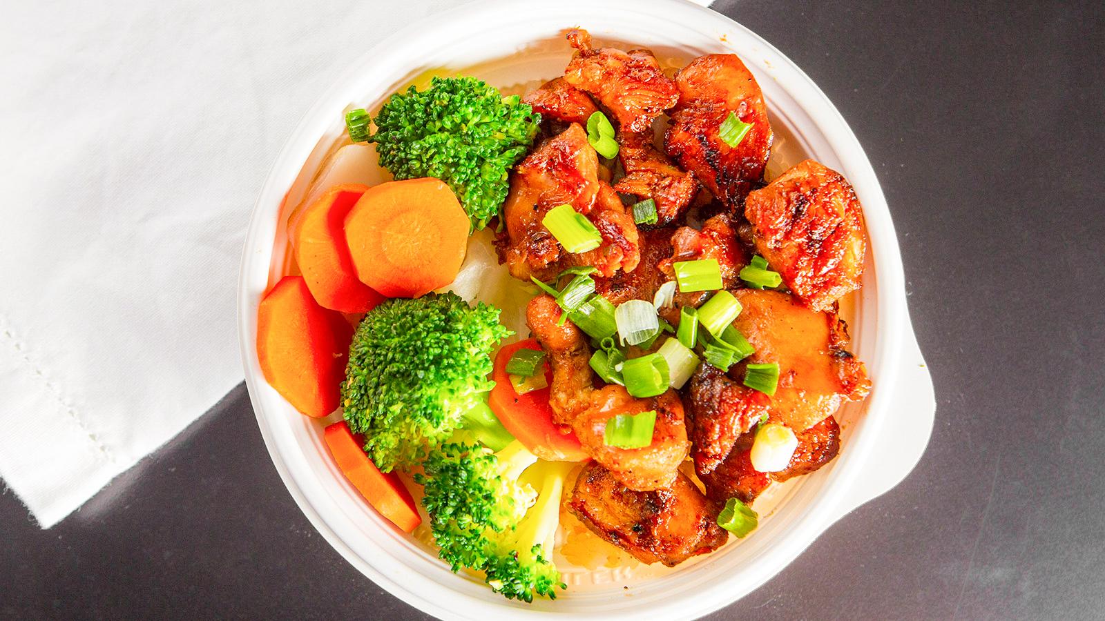 Photo credit: grubhub