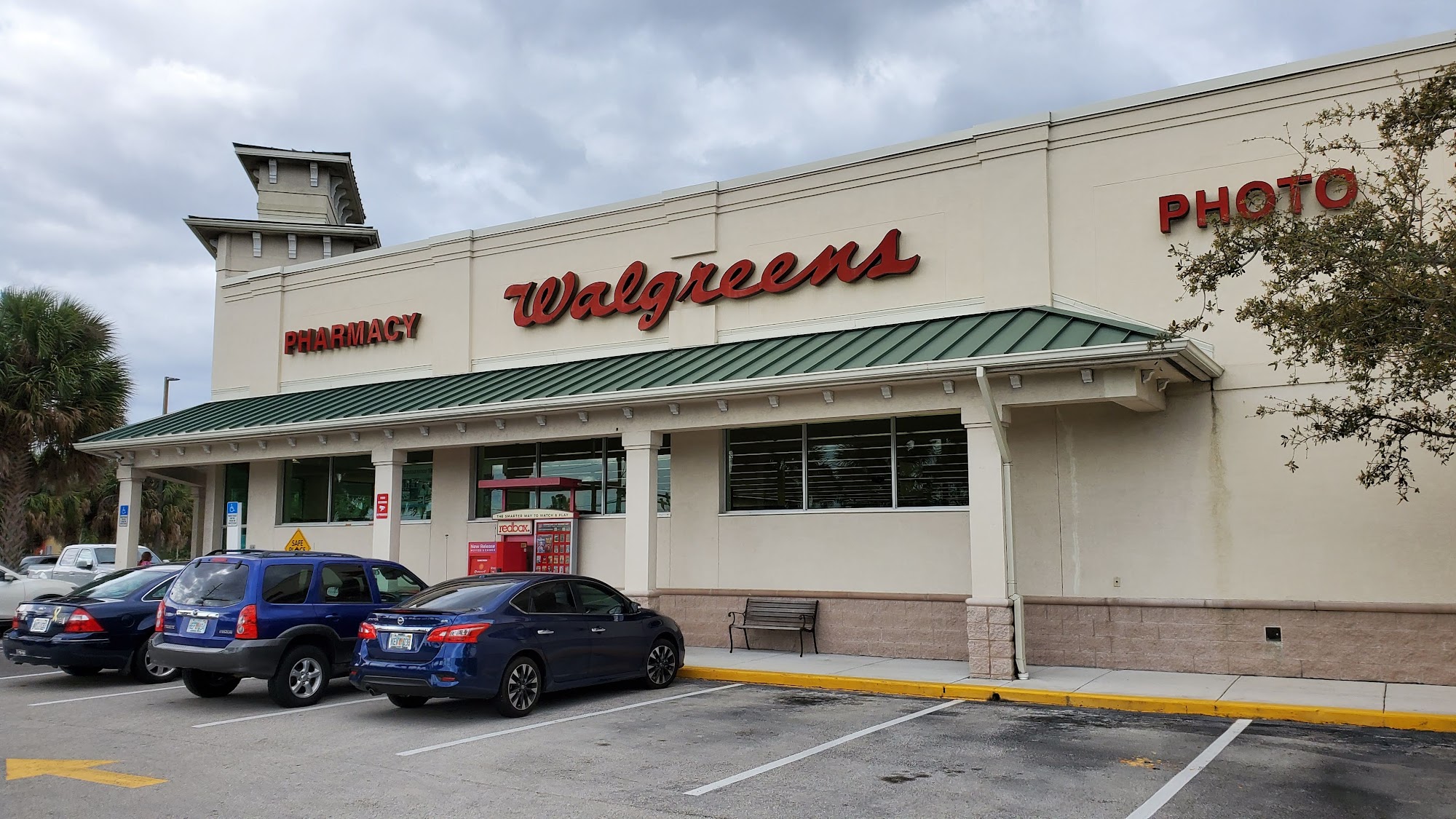 Walgreens