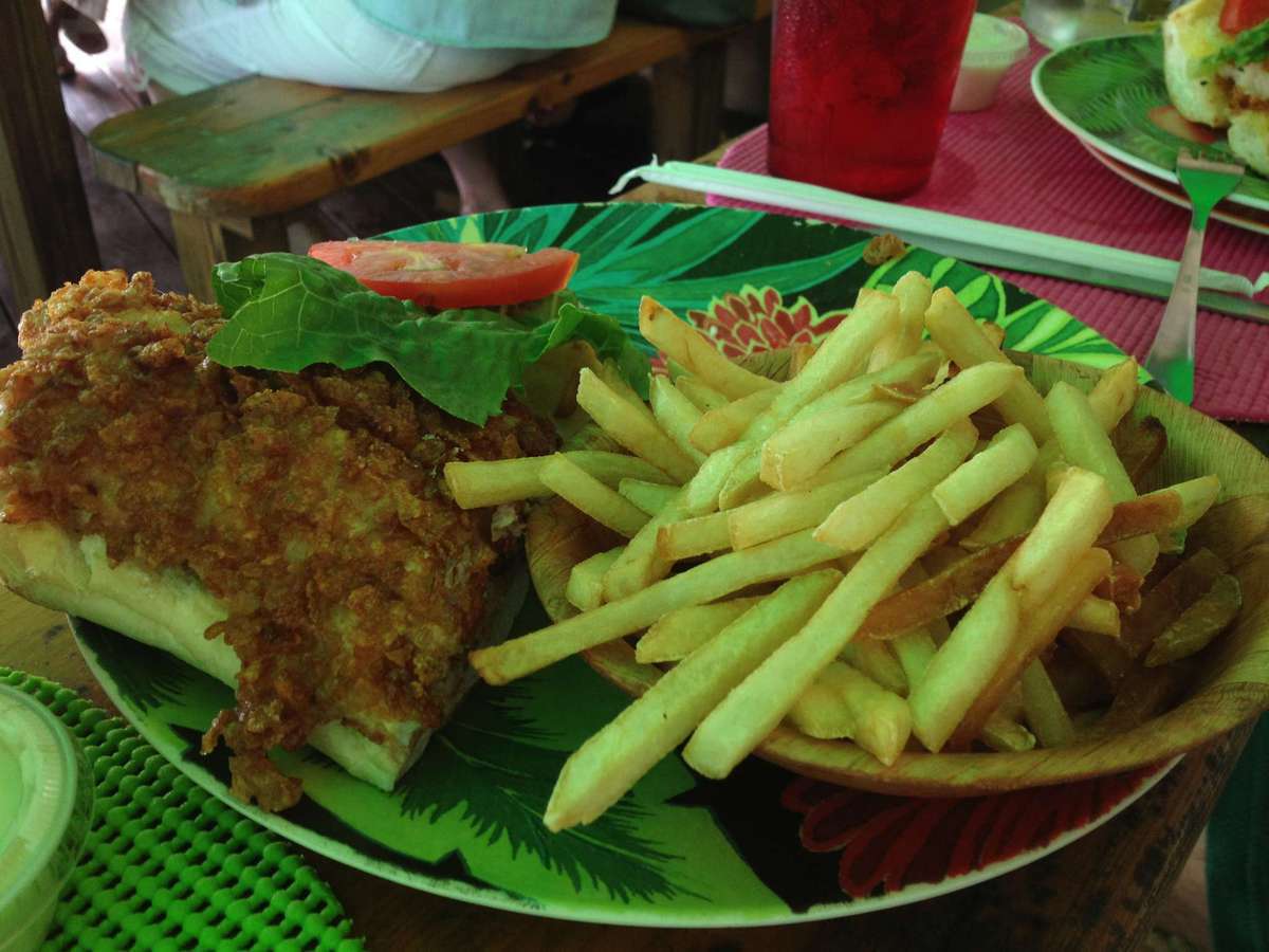 Photo credit: zomato