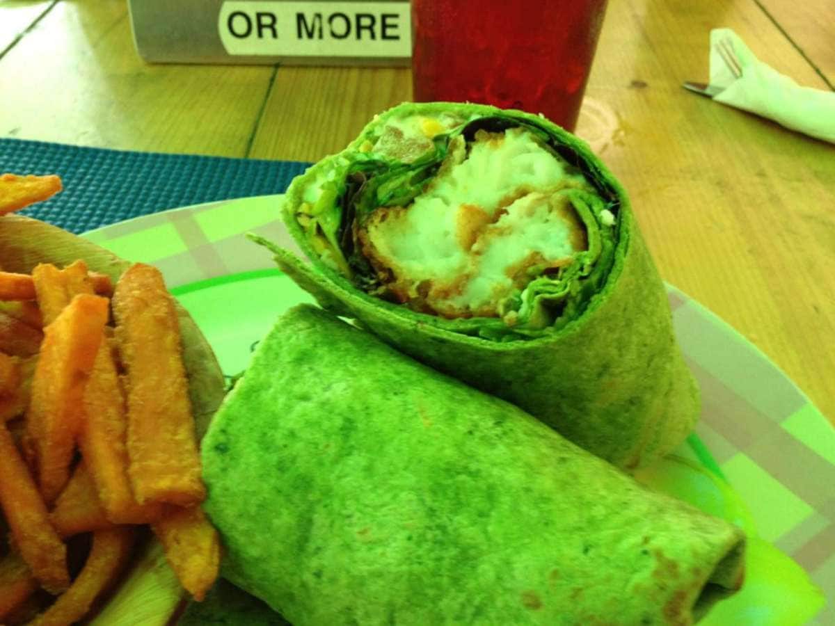 Photo credit: zomato