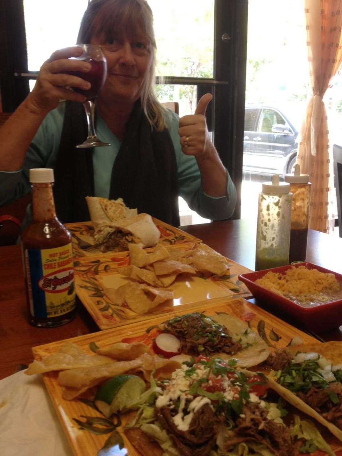 Photo credit: zomato