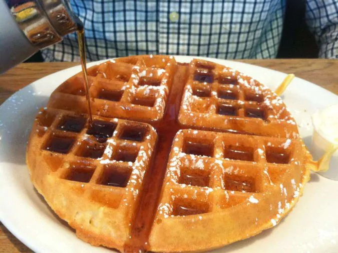 Photo credit: zomato