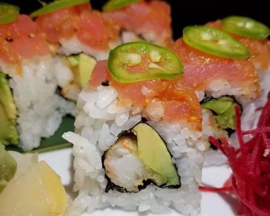 Photo credit: ubereats