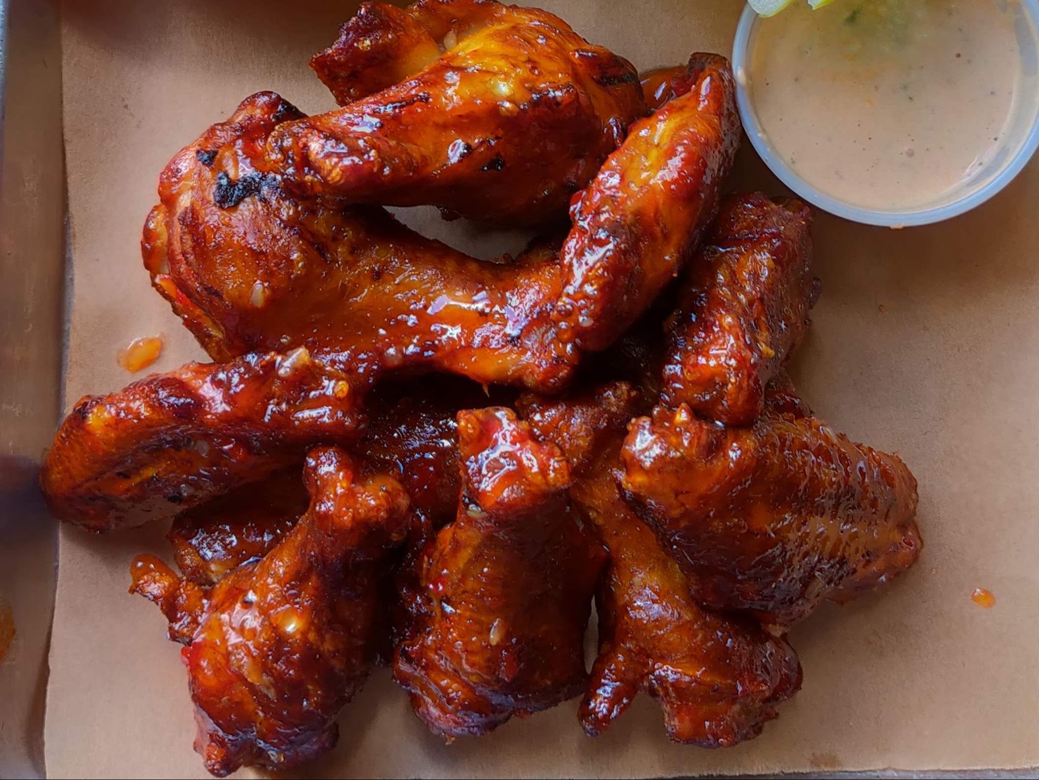 Photo credit: grubhub