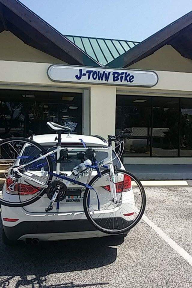J-Town Bicycle