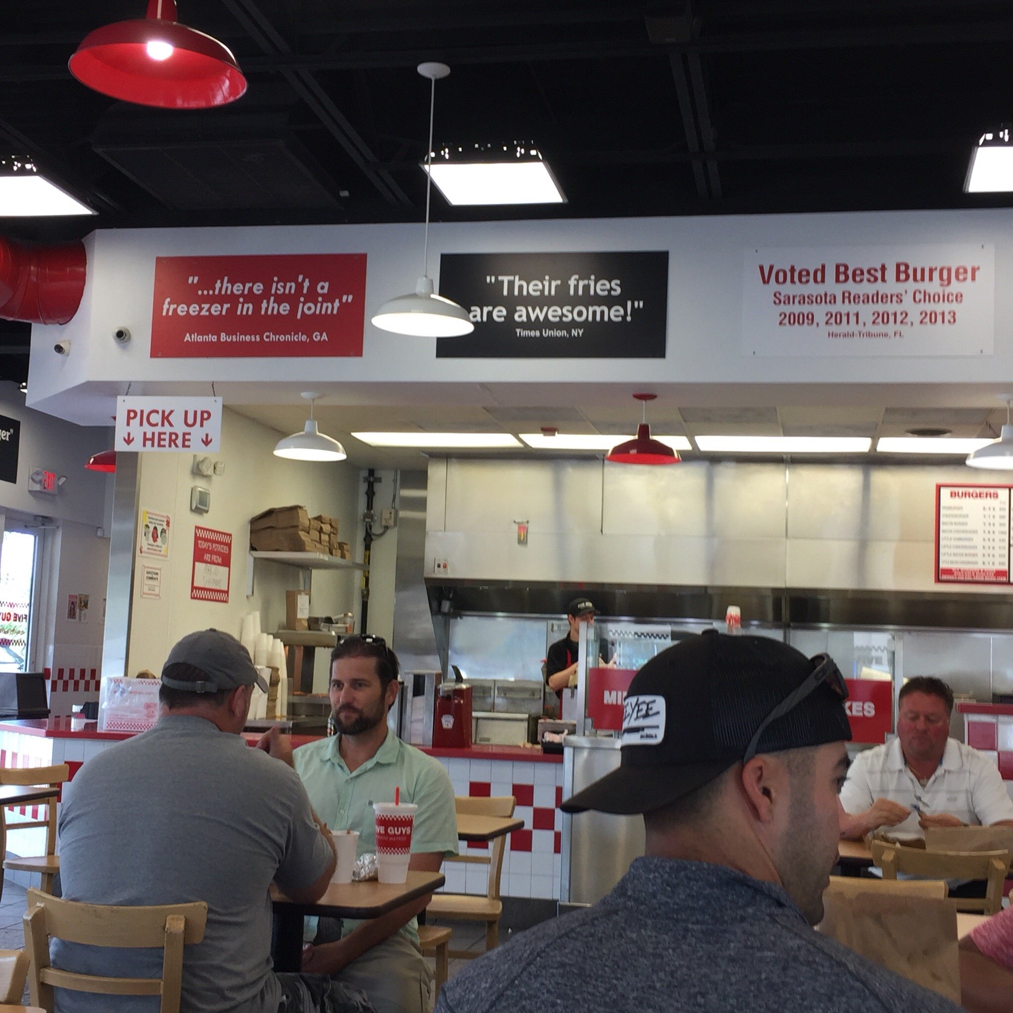 Photo credit: tripadvisor