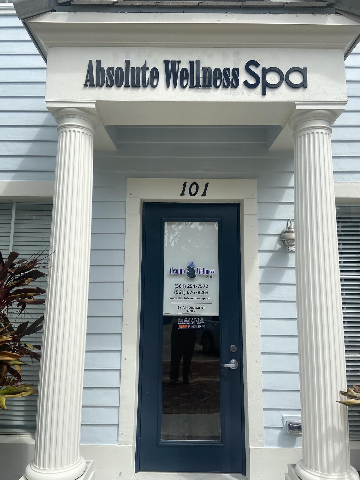 Photo credit: nextdoor