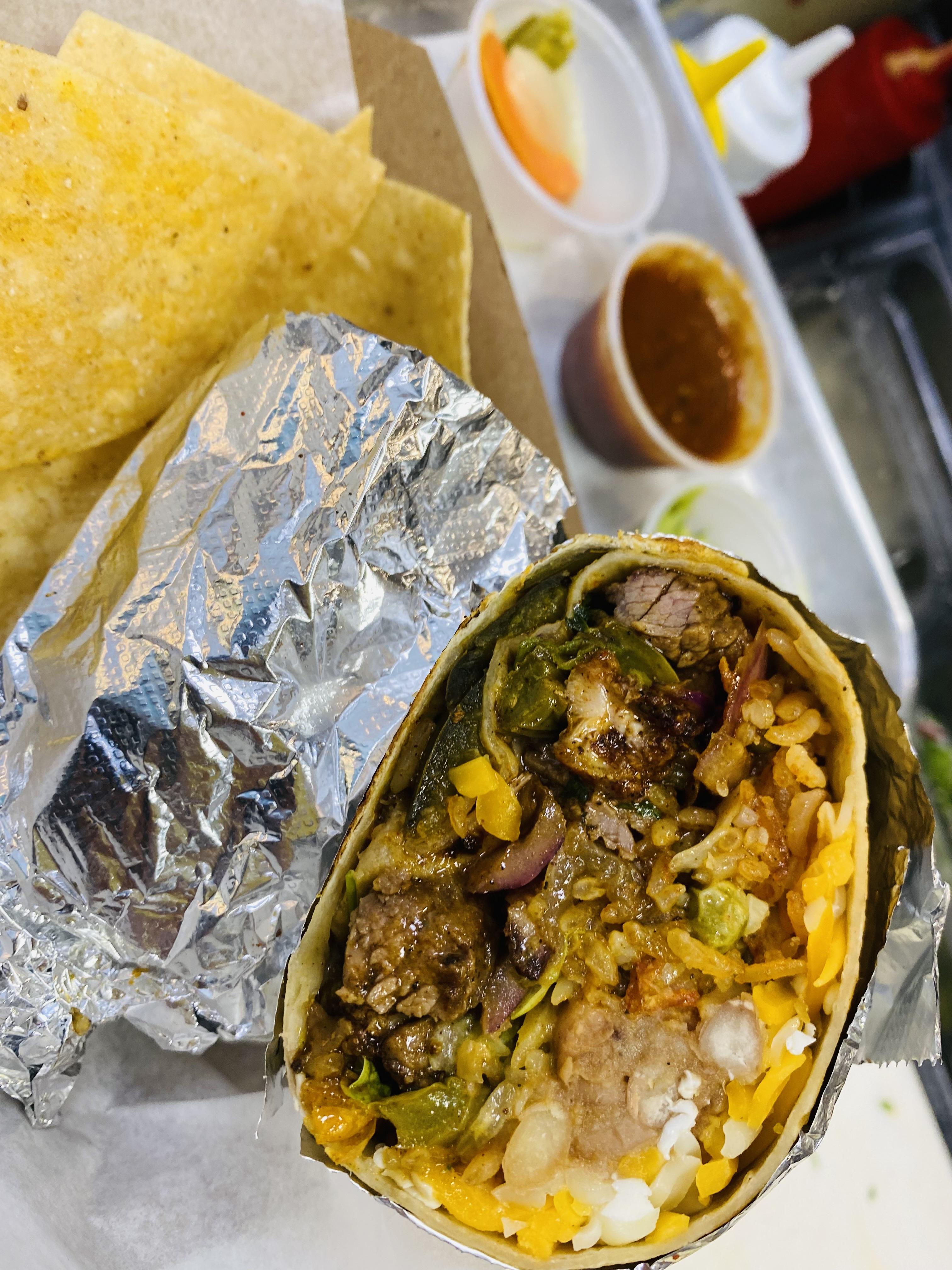 Photo credit: grubhub
