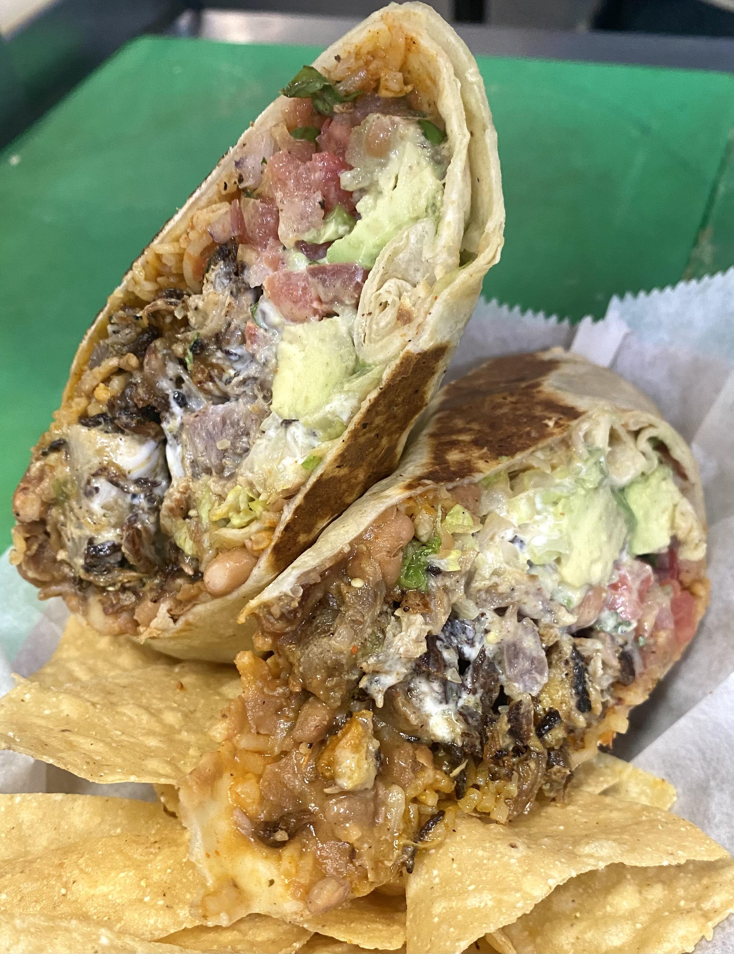 Photo credit: grubhub