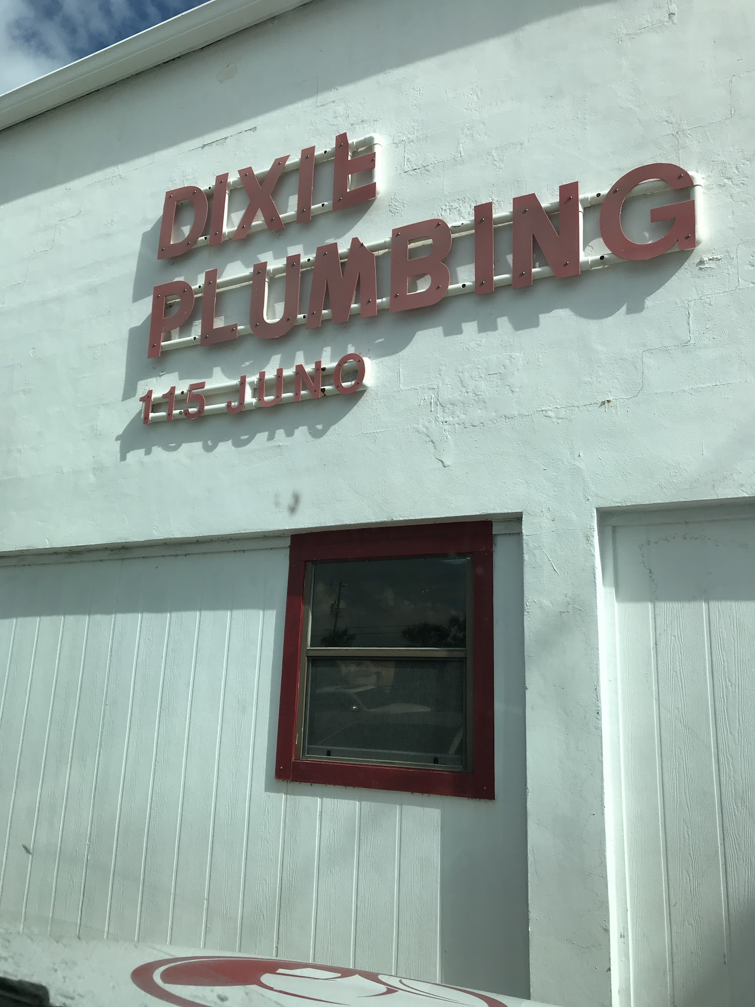 Dixie Plumbing Inc.