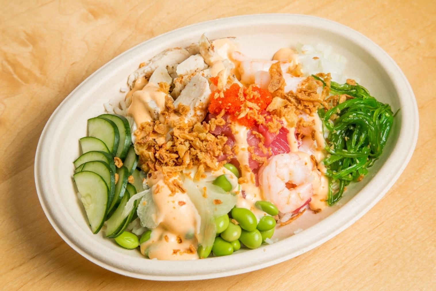 Photo credit: grubhub