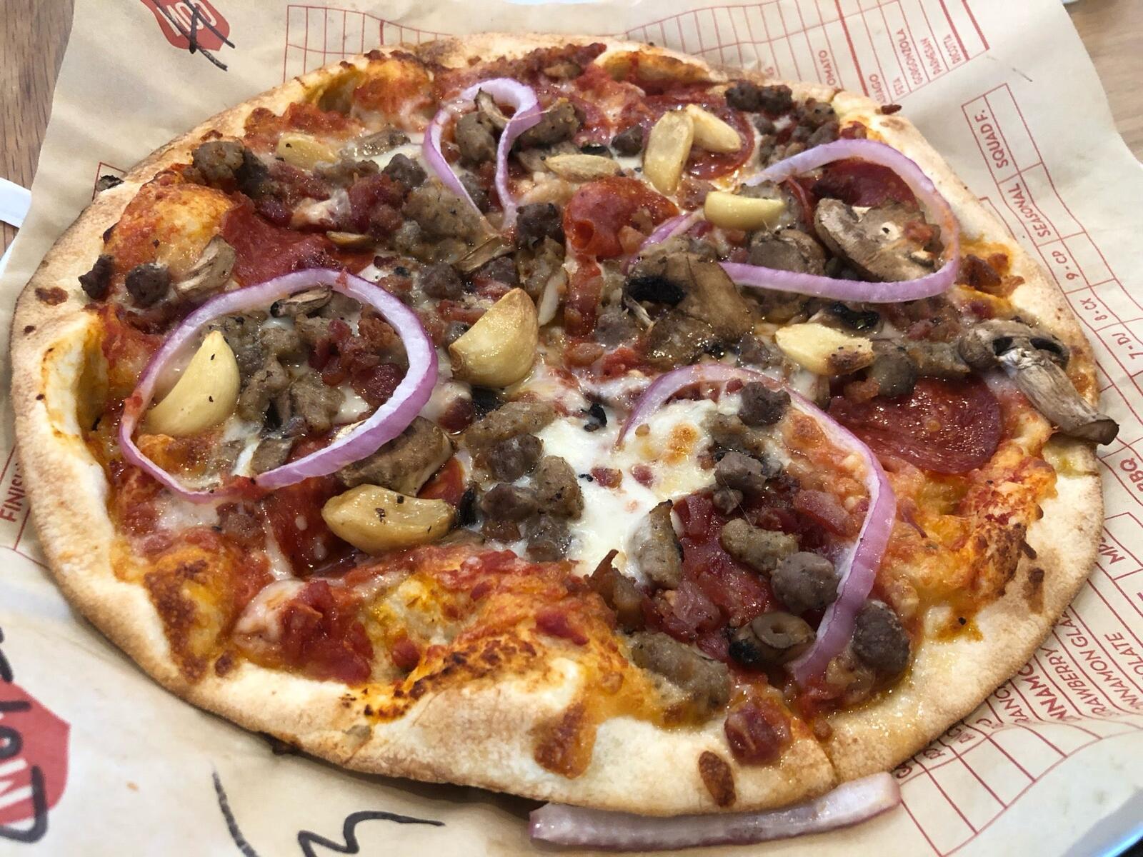 Photo credit: nextdoor