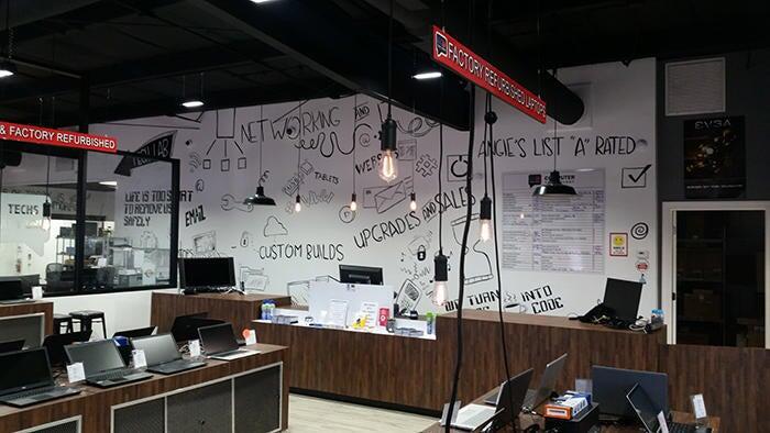 Photo credit: nextdoor