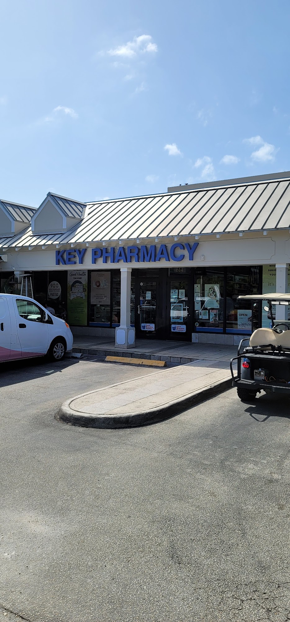 Key Pharmacy