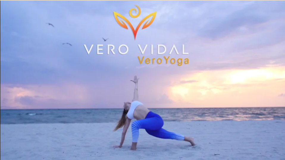 VeroYoga - Yoga Classes Key Biscayne