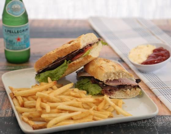 Photo credit: ubereats