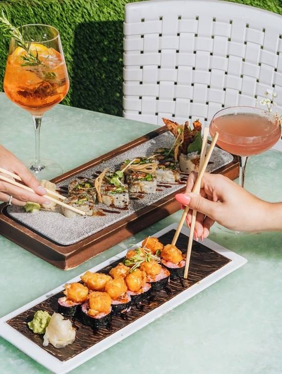 Photo credit: ubereats