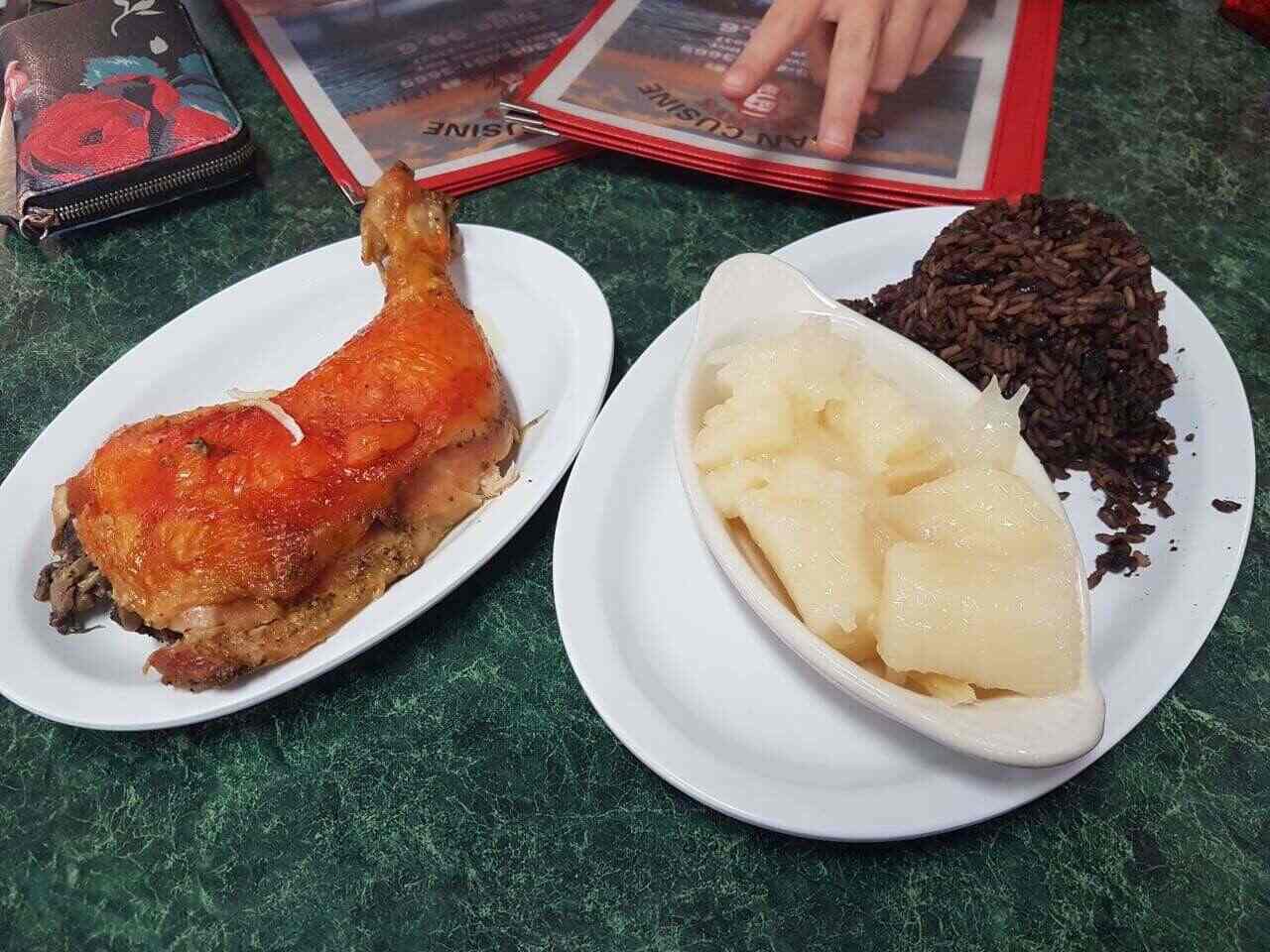 Photo credit: zomato