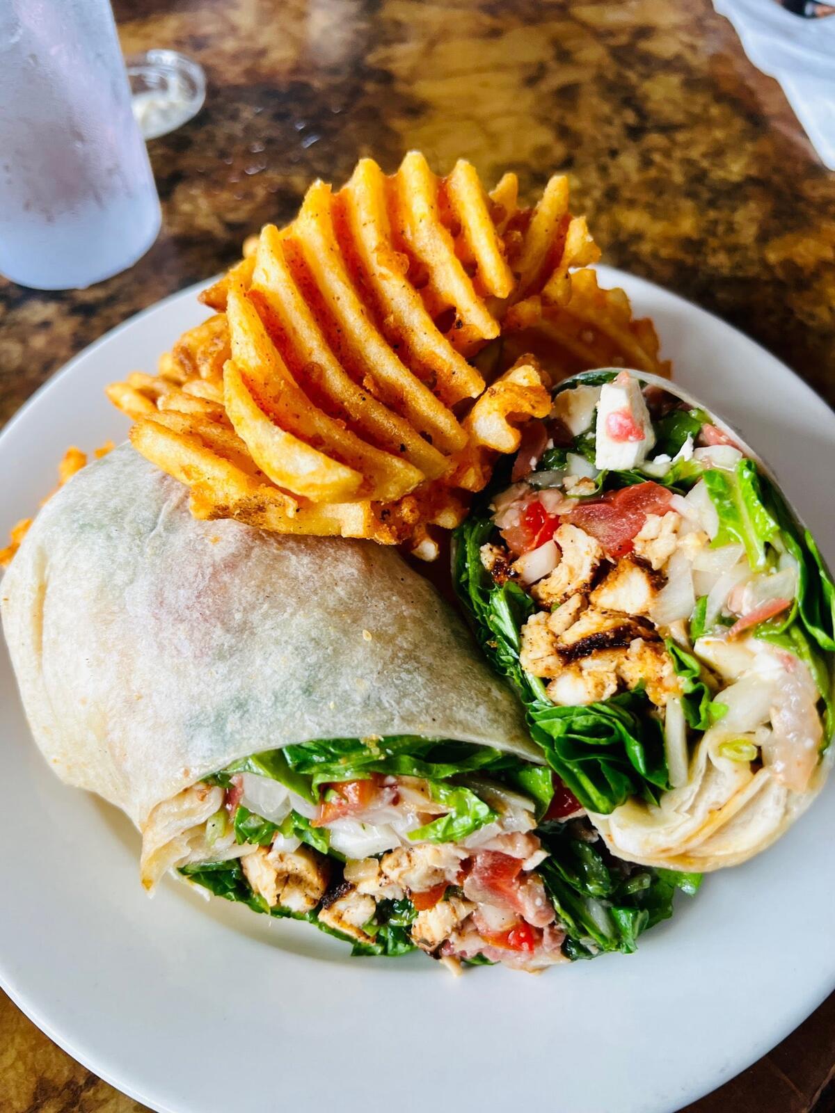 Photo credit: nextdoor