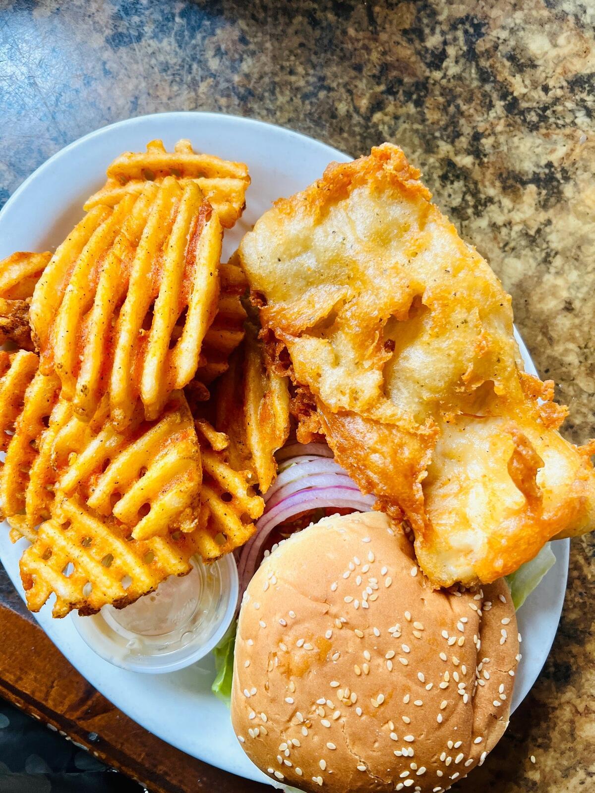 Photo credit: nextdoor