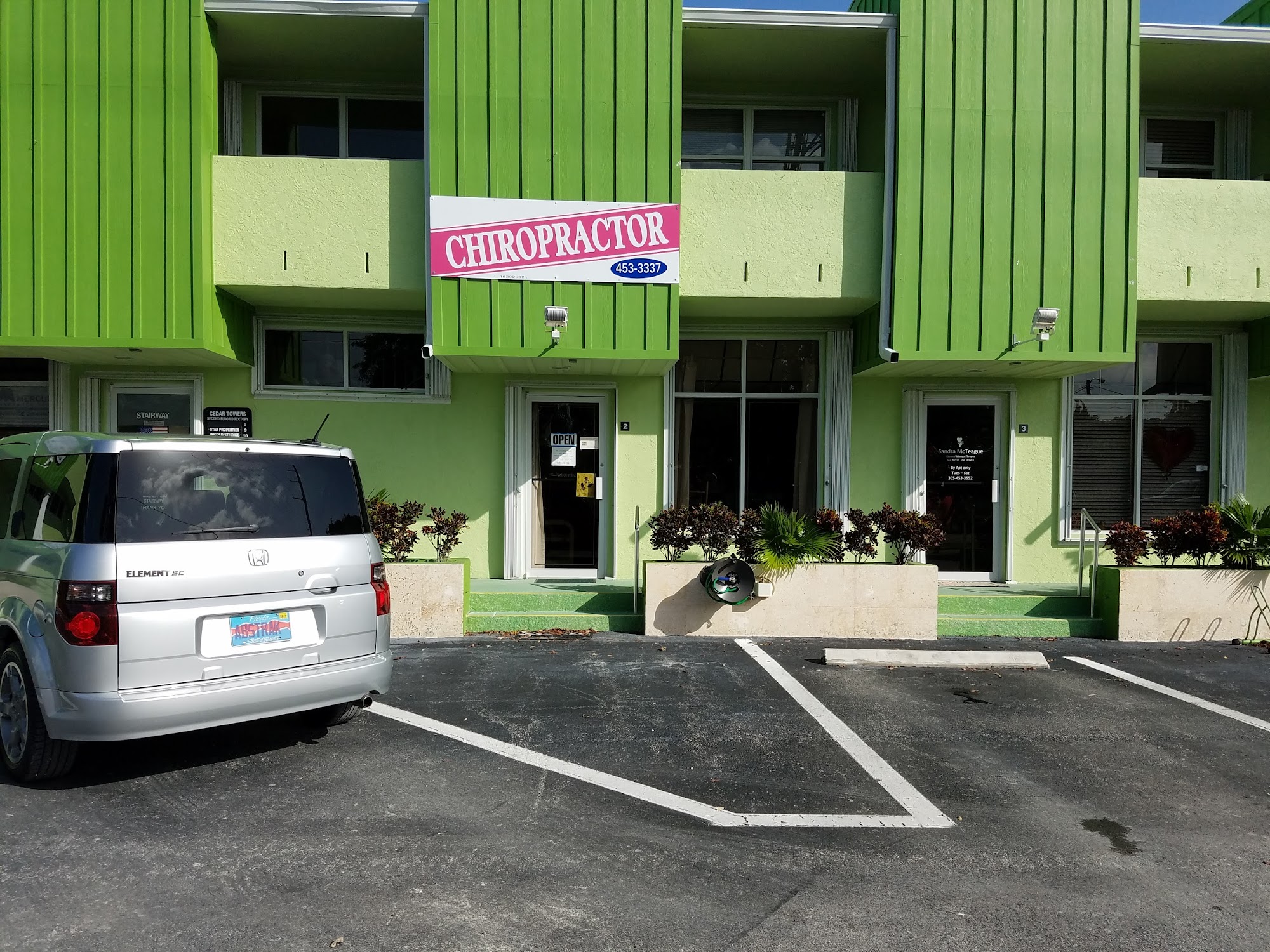 Johnson Lu Elaine DC