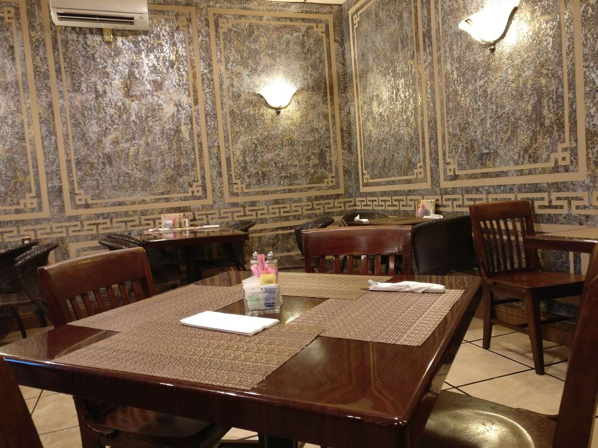 Photo credit: zomato