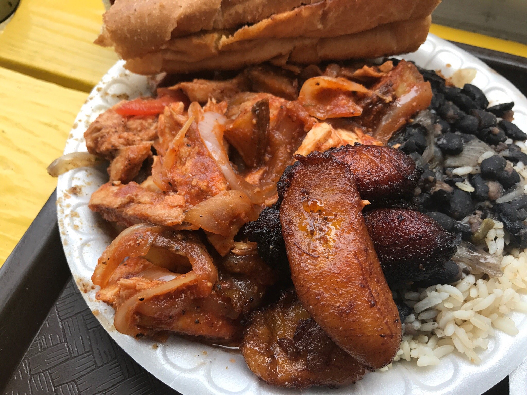Photo credit: tripadvisor